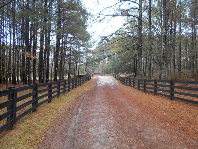 14 AC Youth Jersey Rd, Covington, GA 30014