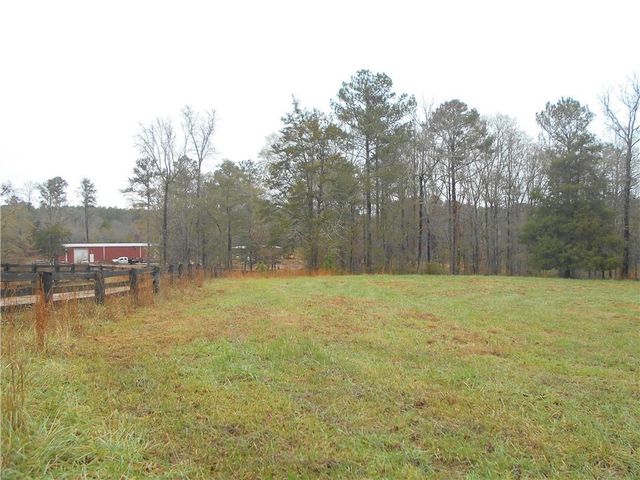 14 AC Youth Jersey Rd, Covington, GA 30014