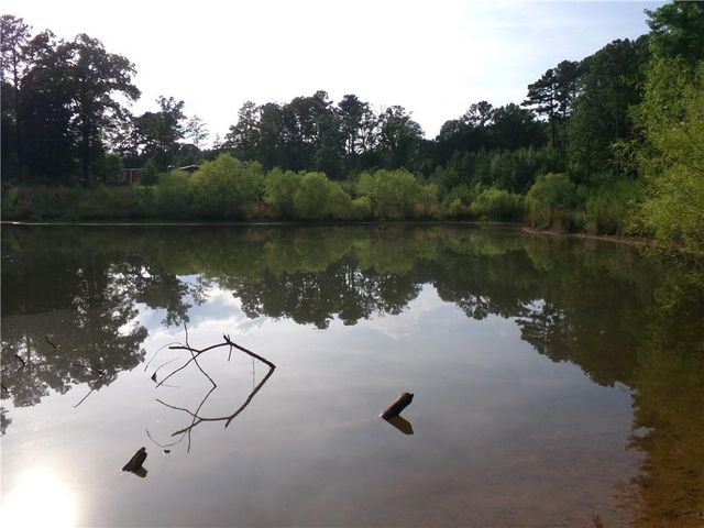 14 AC Youth Jersey Rd, Covington, GA 30014