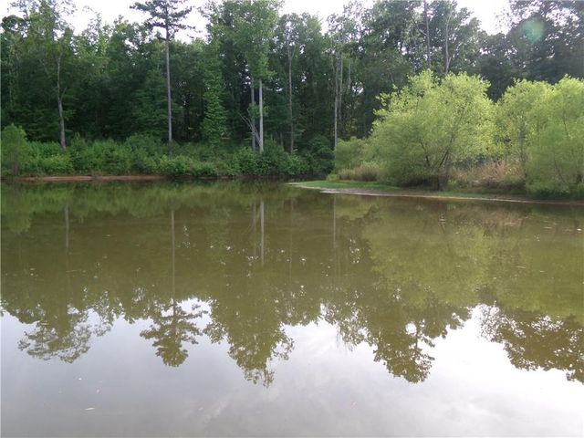 14 AC Youth Jersey Rd, Covington, GA 30014