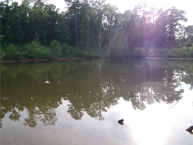 14 AC Youth Jersey Rd, Covington, GA 30014