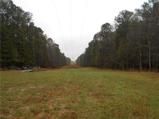 14 AC Youth Jersey Rd, Covington, GA 30014