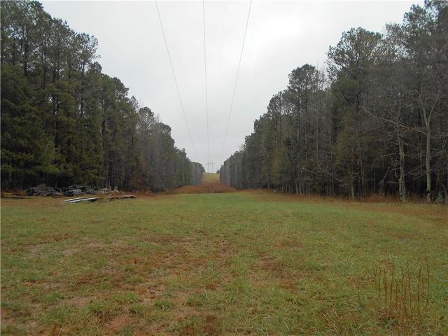 14 AC Youth Jersey Rd, Covington, GA 30014