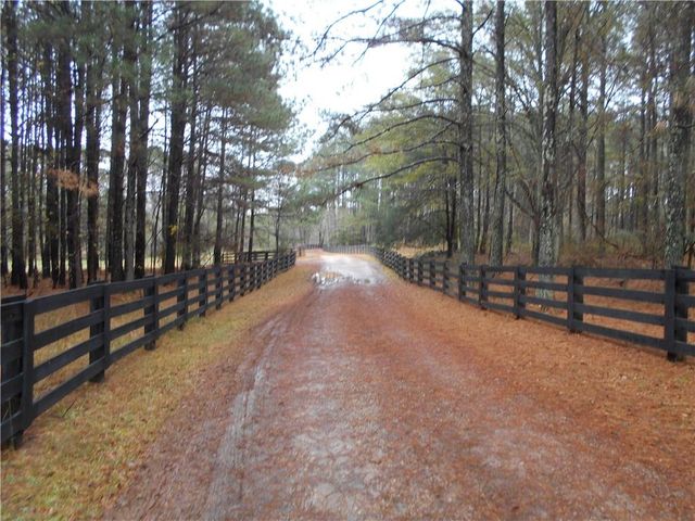 14 AC Youth Jersey Rd, Covington, GA 30014