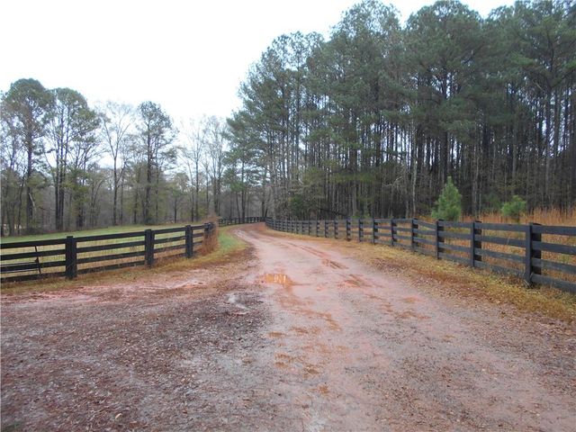 14 AC Youth Jersey Rd, Covington, GA 30014