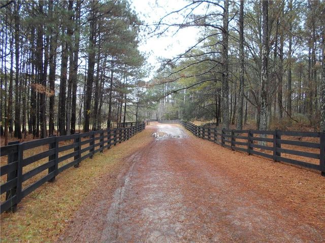 14 AC Youth Jersey Rd, Covington, GA 30014