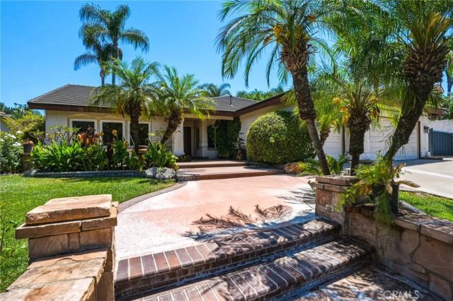 1002 Highlight Drive, West Covina, CA 91791