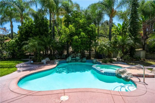 1002 Highlight Drive, West Covina, CA 91791