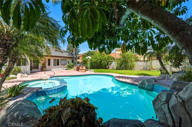 1002 Highlight Drive, West Covina, CA 91791