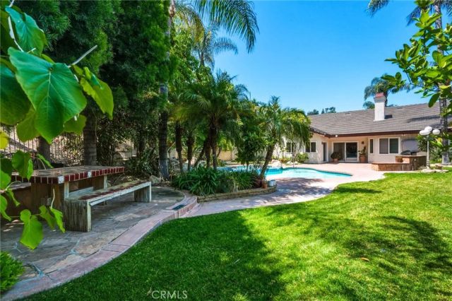 1002 Highlight Drive, West Covina, CA 91791