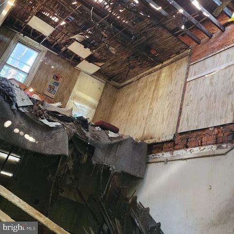 426 HIGHLAND AVE, Chester, PA 19013