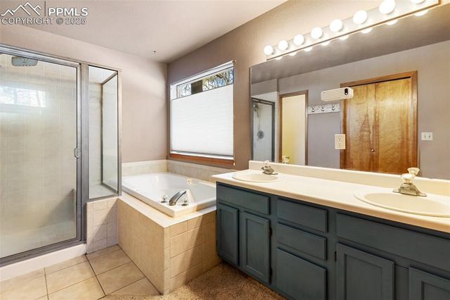 747 Pinon Ridge Drive, Woodland Park, CO 80863