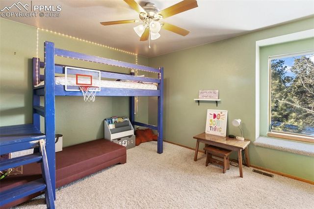 747 Pinon Ridge Drive, Woodland Park, CO 80863