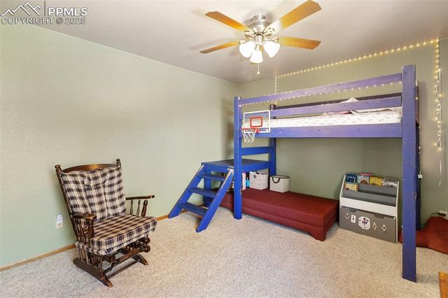 747 Pinon Ridge Drive, Woodland Park, CO 80863