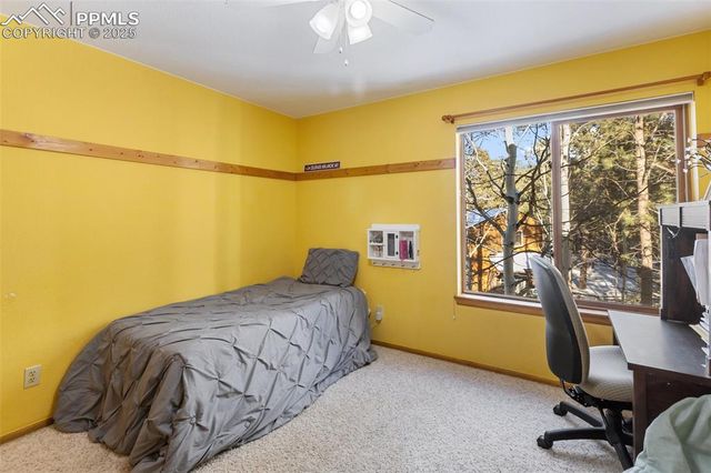 747 Pinon Ridge Drive, Woodland Park, CO 80863