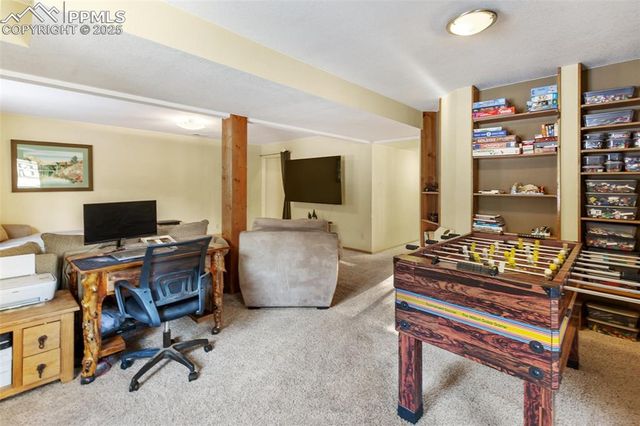 747 Pinon Ridge Drive, Woodland Park, CO 80863