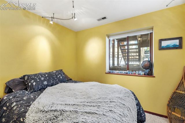 747 Pinon Ridge Drive, Woodland Park, CO 80863