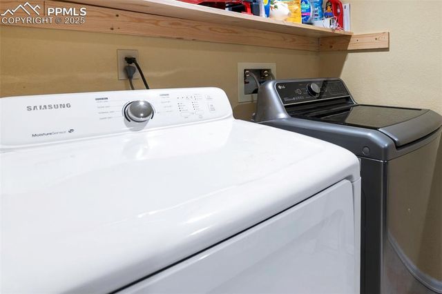 747 Pinon Ridge Drive, Woodland Park, CO 80863