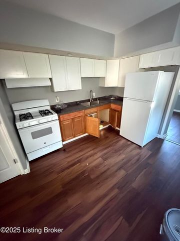 1317 Arcade Ave, Louisville, KY 40215