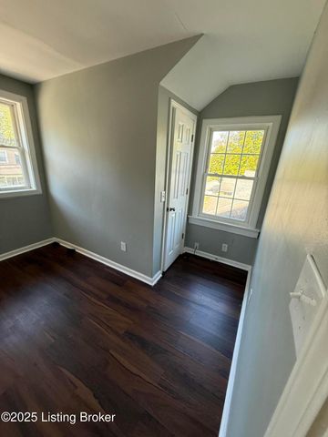 1317 Arcade Ave, Louisville, KY 40215