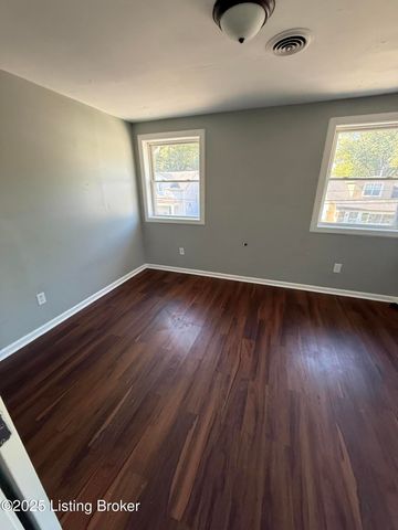 1317 Arcade Ave, Louisville, KY 40215