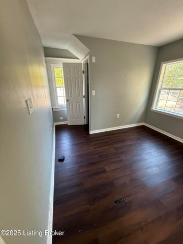 1317 Arcade Ave, Louisville, KY 40215