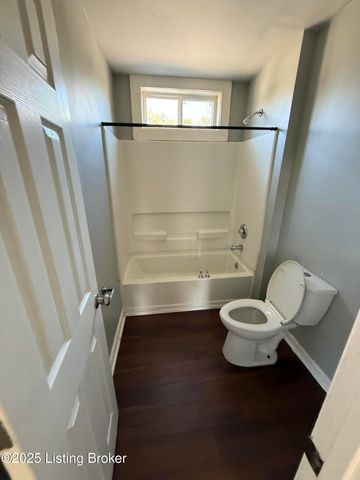 1317 Arcade Ave, Louisville, KY 40215