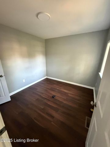 1317 Arcade Ave, Louisville, KY 40215