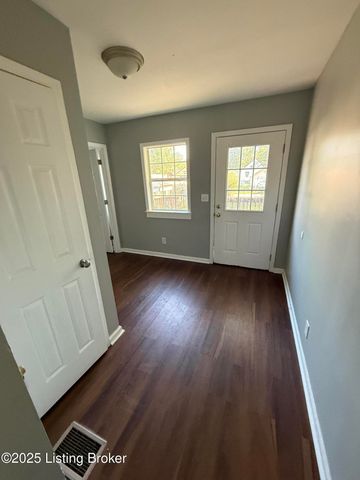 1317 Arcade Ave, Louisville, KY 40215