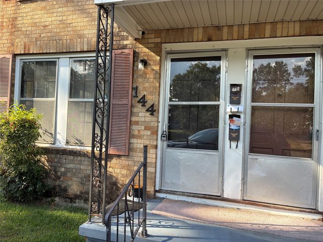 144 Merrick Street, Shreveport, LA 71104