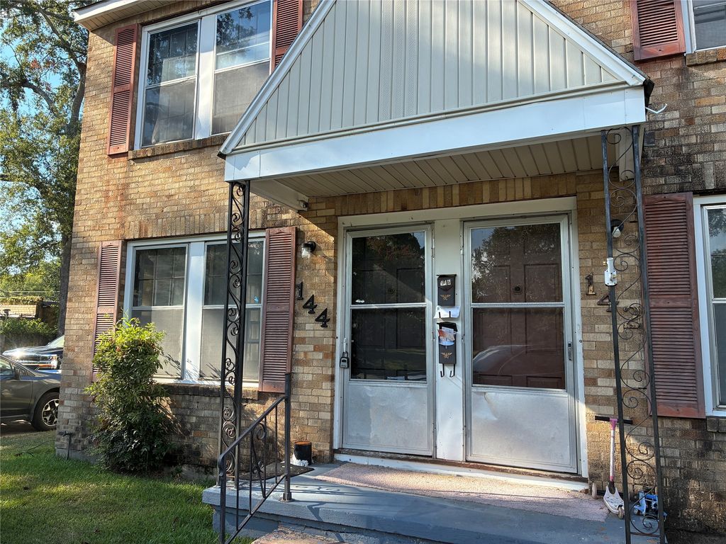 144 Merrick Street, Shreveport, LA 71104