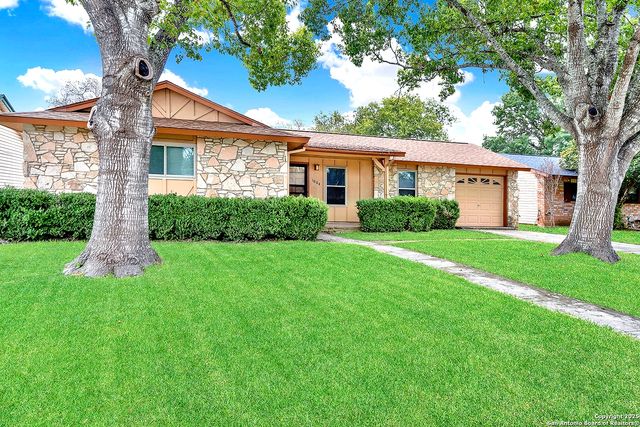 1004 Gettysburg, Schertz, TX 78154