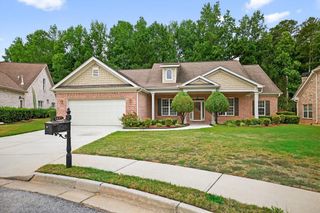 2607 Misty Rose Lane, Loganville, GA 30052