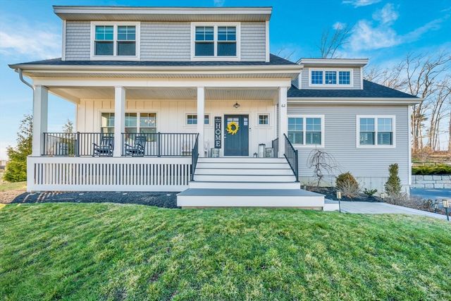 62 Seven Sister Rd, Haverhill, MA 01830