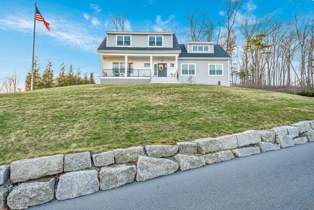 62 Seven Sister Rd, Haverhill, MA 01830