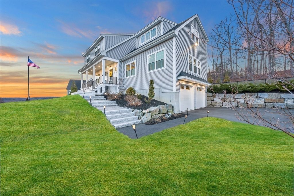 62 Seven Sister Rd, Haverhill, MA 01830