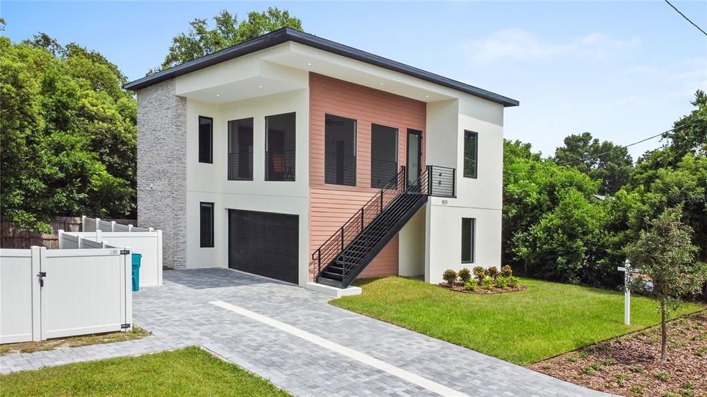 823 LA SALLE AVENUE, Orlando, FL 32803