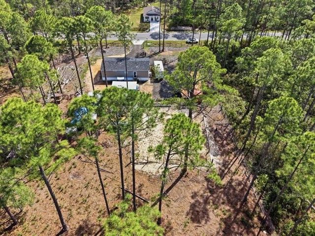 5846 MAHOGANY BOULEVARD, Bunnell, FL 32110