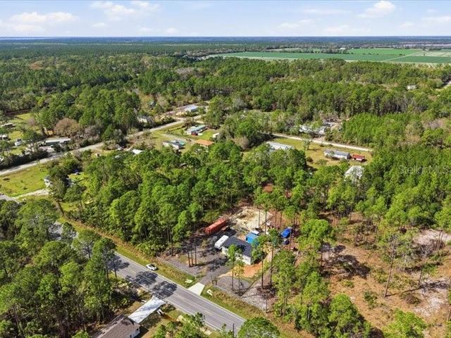 5846 MAHOGANY BOULEVARD, Bunnell, FL 32110