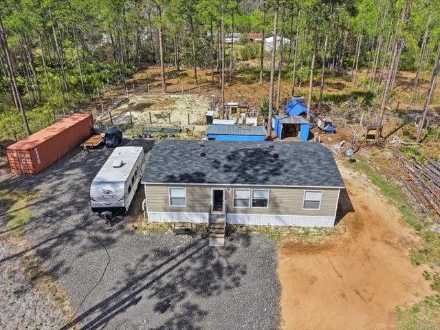 5846 MAHOGANY BOULEVARD, Bunnell, FL 32110