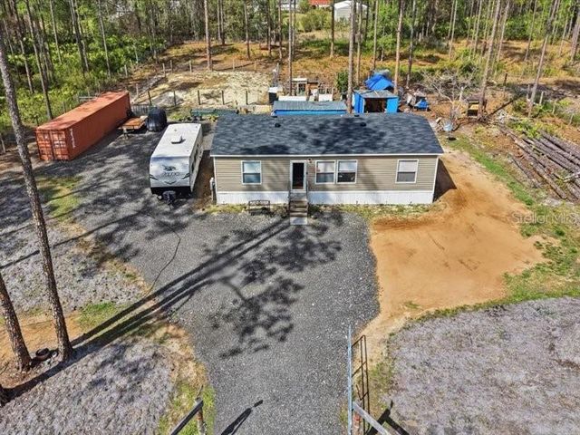 5846 MAHOGANY BOULEVARD, Bunnell, FL 32110