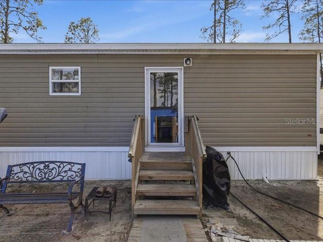 5846 MAHOGANY BOULEVARD, Bunnell, FL 32110