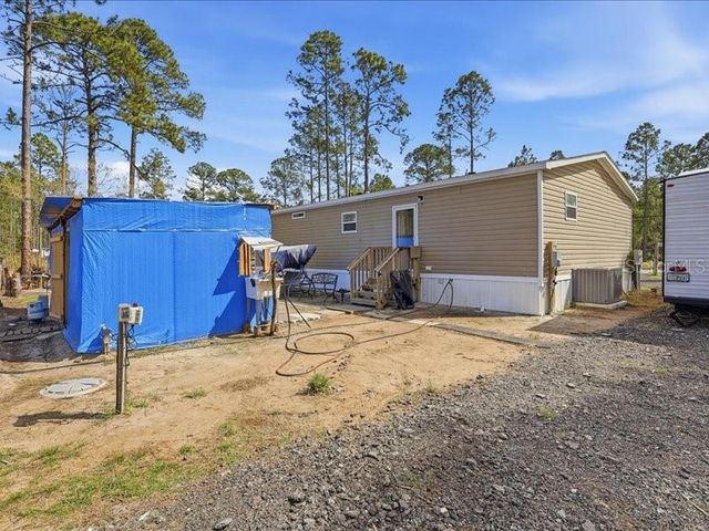 5846 MAHOGANY BOULEVARD, Bunnell, FL 32110