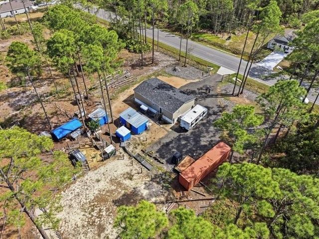 5846 MAHOGANY BOULEVARD, Bunnell, FL 32110