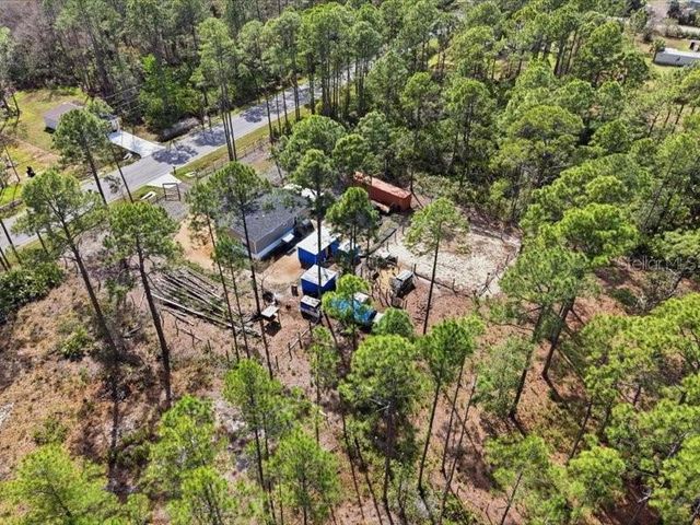 5846 MAHOGANY BOULEVARD, Bunnell, FL 32110