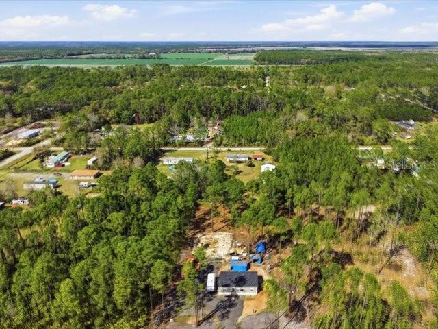 5846 MAHOGANY BOULEVARD, Bunnell, FL 32110