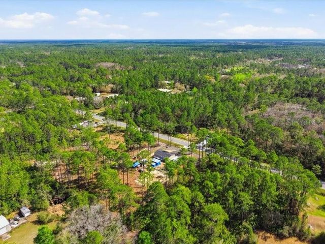 5846 MAHOGANY BOULEVARD, Bunnell, FL 32110