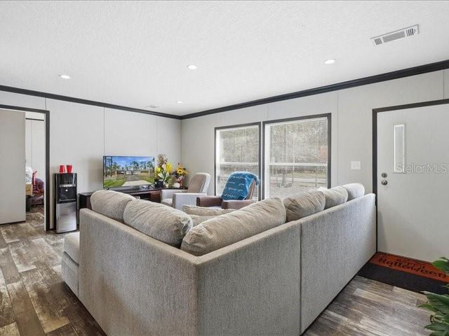 5846 MAHOGANY BOULEVARD, Bunnell, FL 32110