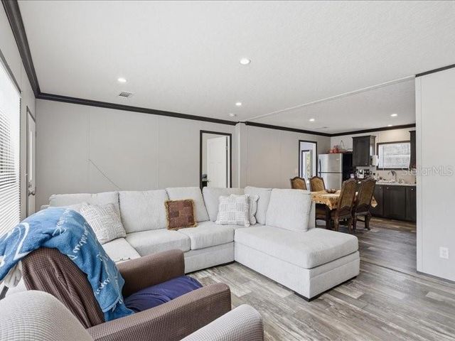 5846 MAHOGANY BOULEVARD, Bunnell, FL 32110