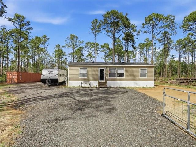 5846 MAHOGANY BOULEVARD, Bunnell, FL 32110